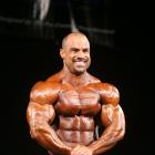 Mark  Dugdale - IFBB Sacramento Pro  2009 - #1